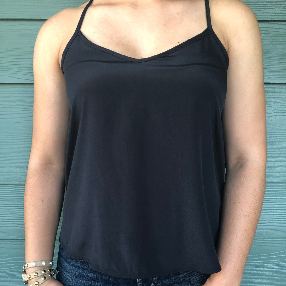 Hollister Top
